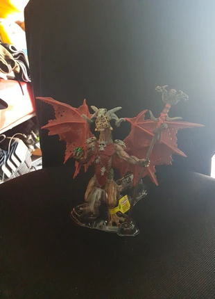 Dragon vintage plastoy60228, brand: Dragon, condizioni: Nuovo senza cartellino, taglia: Taglia unica, €10.00, €11.20 include la Protezione acquisti