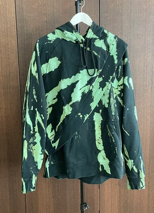 Hoodie Études tie and dye, brand: Etudes, condition: Good, size: XL, €40.00, €42.70 includes Buyer Protection
