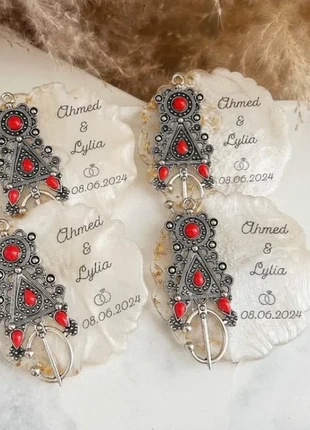 magnets berbères, marke: Souvenir, zustand: Neu, mit Etikett, 3,50 €, 4,38 € inklusive Vinted-Käuferschutz