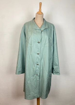 Pardessus / Manteau Claude Harvey fait en France, Taille L, Très bon état, brand: Claude Havrey, condition: New without tags, size: L / 40 / 12, €40.00, €42.70 includes Buyer Protection