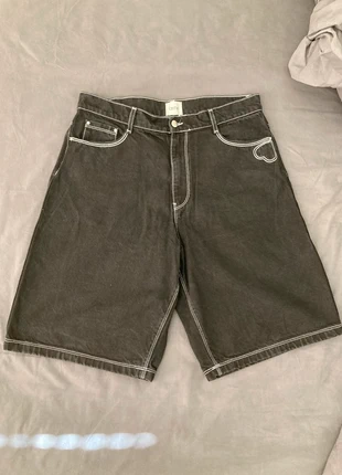 Short en Jeans Arte, marque: Arte, état: Neuf sans étiquette, taille: W33 | FR 42, 45,00 €, 47,95 € Protection acheteurs incluse