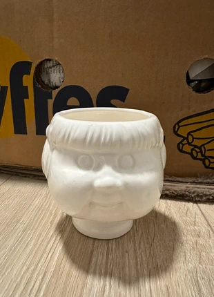 Leuk vaasje, staat: Heel goed, € 4,99, € 5,94 inclusief Kopersbescherming