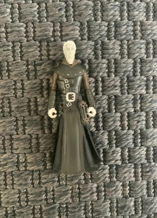 Nice Action Figure 8CM - How to train your dragon - Grimmel, merk: Dragon, staat: Heel goed, maat: Prematuur, tot 44 cm, € 3,95, € 4,85 inclusief Kopersbescherming