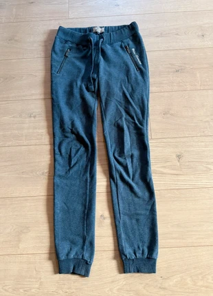 Jogging broek / relax broek, merk: The Sting, staat: Heel goed, maat: XXS / 32 / 4, € 5,00, € 5,95 inclusief Kopersbescherming
