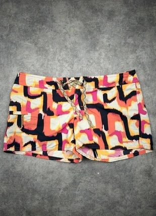 Short Patagonia | Taille S | Couleur Orange, Multicolore, marque: Patagonia, état: Très bon état, taille: S / 36 / 8, 19,00 €, 20,65 € Protection acheteurs (Pro) incluse