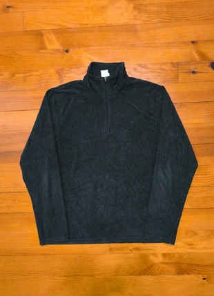 Veste Polaire - Half Zip - The North Face - TKA 100 - Noir - Taille S, marca: The North Face, estado: Muito bom, tamanho: S, €34.99, €37.44 inclui Proteção do Comprador