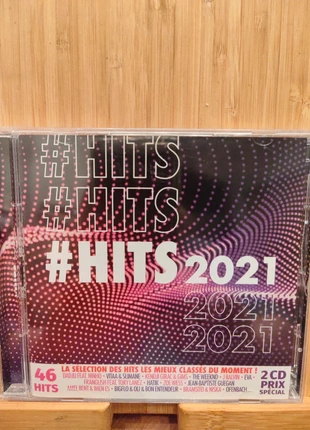 2CD hit 2021, état: Très bon état, 1,00 €, 1,75 € Protection acheteurs incluse