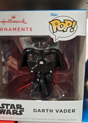 Hallmark Darth Vader Star Wars, marca: Hallmark, estado: Novo com etiquetas, tamanho: Tamanho único, €27.00, €29.05 inclui Proteção do Comprador