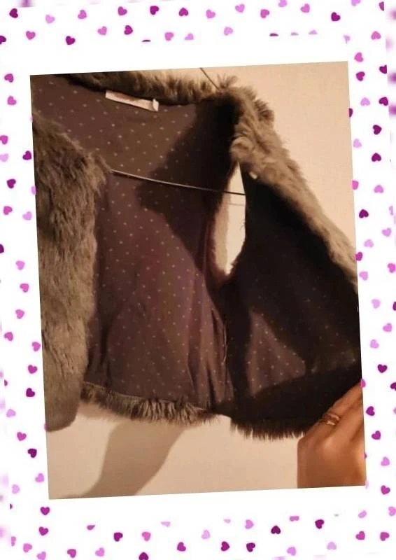 Gilet sans manches monoprix kids taille 6 ans - photo numéro 6