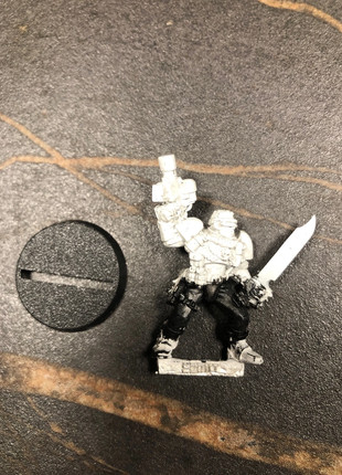 Scout Space Marines 4, marque: Games Workshop, état: Très bon état, 12,00 €, 13,30 € Protection acheteurs incluse