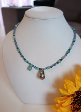 Collier victoria, marque: Victoria, état: Très bon état, 15,00 €, 16,45 € Protection acheteurs incluse