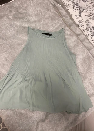 Bluse, marke: Vero Moda, zustand: Sehr gut, größe: M / 38 / 10, 7,00 €, 8,05 € inklusive Vinted-Käuferschutz