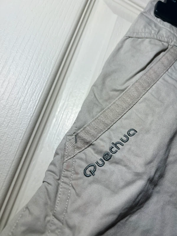 Short Quechua - photo numéro 4