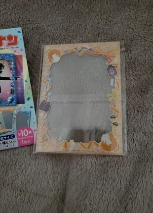 Décoration pour Carte Detective Conan, marca: détectiveconan, estado: Novo sem etiquetas, €3.00, €3.85 inclui Proteção do Comprador