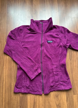 Polaire Patagonia Violette M Femme, marca: Patagonia, estado: Muito bom, tamanho: M / 38 / 10, €40.00, €42.70 inclui Proteção do Comprador Pro