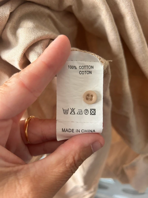 Robe ou chemise - photo numéro 4