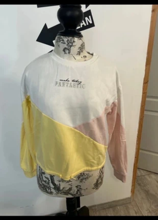 Sweatd’ h&m taille 12/14 ans, marca: H&M, estado: Muy bueno, tamaño: 14 años / 164 cm, 5,00 €, 5,95 € Protección al comprador incluida