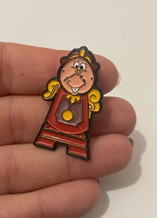 Pins big ben, marque: Disney, état: Neuf sans étiquette, 9,90 €, 11,10 € Protection acheteurs incluse