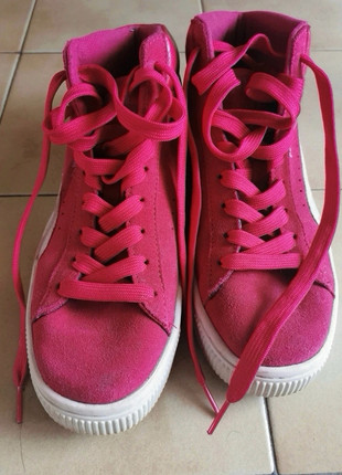 Scarpe puma, marque: Puma, état: Très bon état, taille: 37.5, 10,00 €, 11,20 € Protection acheteurs incluse