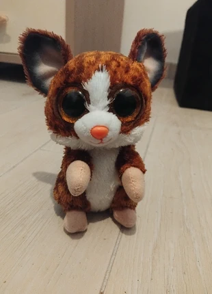 Peluche galago ty, marque: Ty, état: Neuf sans étiquette, taille: Prématuré, jusqu'à 44cm, 1,00 €, 1,75 € Protection acheteurs incluse