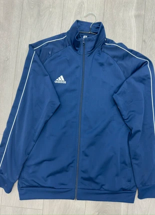 Adidas men’s training track top, brand: adidas, condition: Very good, size: XL, £12.00, £13.30 includes Buyer Protection