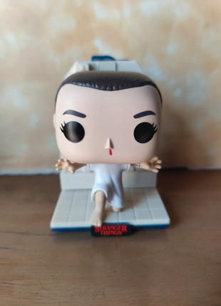 Funko Pop! Stranger Things, marque: Stranger Things, état: Neuf sans étiquette, taille: Taille unique, 4,00 €, 4,90 € Protection acheteurs incluse