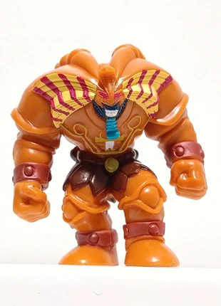 Figura vintage Exodia Yu-Gi-Oh Takahashi, marca: Yu-Gi-Oh!, estado: Muito bom, tamanho: Tamanho único, €4.00, €4.90 inclui Proteção do Comprador