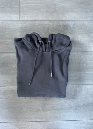 Pull Project X Paris, Gris Foncé, Cagoule dans la capuche, marca: Project X Paris, estado: Muy bueno, tamaño: M, 15,00 €, 16,45 € Protección al comprador incluida