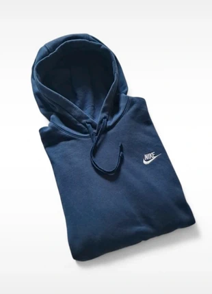 Pull Nike bleu marine, brand: Nike, condition: Very good, size: XS, €30.00, €32.20 includes Buyer Protection