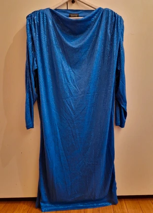 Abito blu, marque: Movie, état: Très bon état, taille: M / 38 / 10, 2,69 €, 3,52 € Protection acheteurs incluse