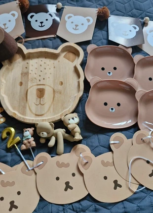 Bear birthday, brand: Goodies, condition: Very good, €9.00, €10.15 includes Buyer Protection