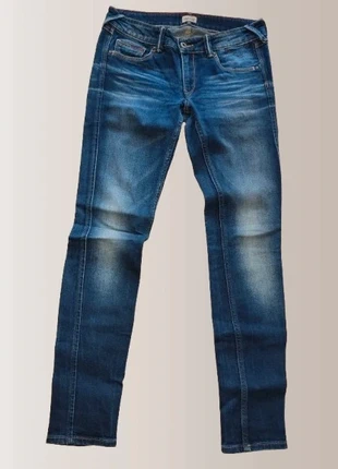 Jean Tommy Hilfiger Sophie Skinny LADST - Denim Stretch taille w29, marque: Tommy Hilfiger, état: Très bon état, taille: M / 38 / 10, 25,00 €, 26,95 € Protection acheteurs incluse