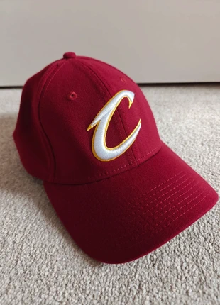 Cleveland cavaliers hat, brand: Cleveland, condition: New without tags, size: M, £10.00, £11.20 includes Buyer Protection