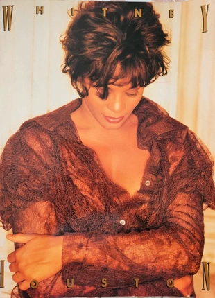 Whitney HoustonThe Bodyguard world tour 1993, état: Bon état, 30,00 €, 32,20 € Protection acheteurs incluse