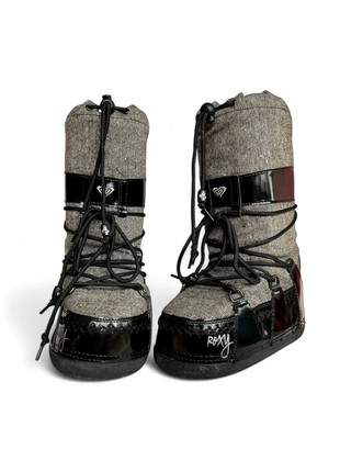Roxy Snow Boots, marque: Vintage, état: Très bon état, taille: 37, 100,00 €, 105,70 € Protection acheteurs incluse