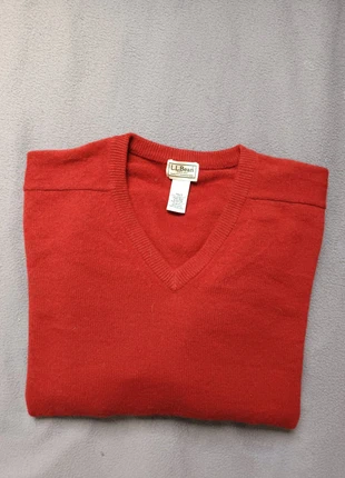 Pull LLBean Col V taille M femme, marque: L.L. Bean, état: Neuf sans étiquette, taille: M / 38 / 10, 15,00 €, 16,45 € Protection acheteurs incluse