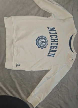 Mooie trui, marque: Flinq, état: Très bon état, taille: 12-18 mois / 80 cm, 5,00 €, 5,95 € Protection acheteurs incluse