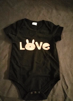 Body 9 mois, condition: New without tags, size: 9-12 months / 74 cm, €2.00, €2.80 includes Buyer Protection