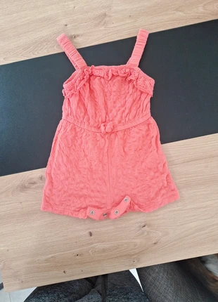 Combishort 12/18mois, brand: C&A, condition: New without tags, size: 18-24 months / 86 cm, €3.50, €4.38 includes Buyer Protection