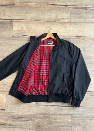 Fred Perry Harrington Jacket – Classic British Streetwear Style Made in England Size M, marque: Fred Perry, état: Très bon état, taille: M, 169,90 €, 179,10 € Protection acheteurs incluse
