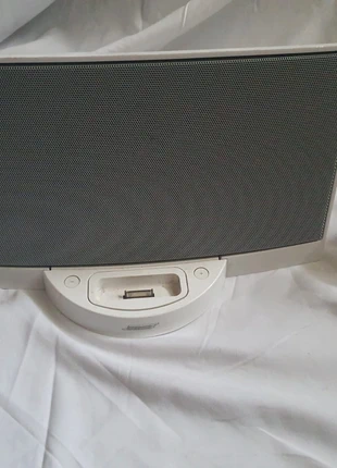 Bose SoundDock Digital Music System – Untested, brand: Bose, condition: Good, £6.99, £8.04 includes Buyer Protection