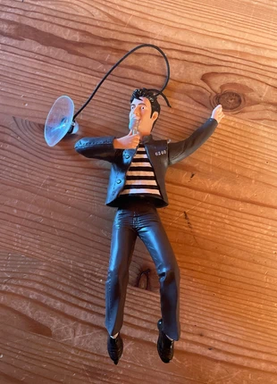 Wackel-Elvis wie neu für‘s Auto, brand: EPE, condizioni: Ottime, €3.00, €3.85 include la Protezione acquisti