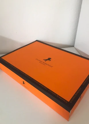 Set cintura- porta tessere uomo Cuoieria Borbonica, marke: Cuoieria Borbonica, zustand: Neu, größe: 130, 40,00 €, 42,70 € beinhaltet Vinted-Käuferschutz Pro