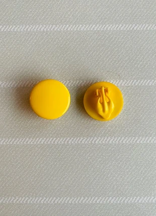 Boucles d’oreilles clips vintages, marque: Vintage Dressing, état: Très bon état, 6,00 €, 7,00 € Protection acheteurs (Pro) incluse