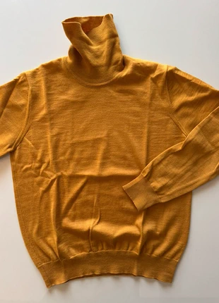 Maglione collo alto - Andrea Fenzi - M, merk: Andrea Fenzi, staat: Heel goed, maat: M, € 40,00, € 42,70 inclusief Kopersbescherming