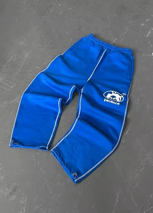 Jogging y2k / streetwear taille M large, brand: y2k, condizioni: Nuovo senza cartellino, taglia: M, €35.00, €37.45 include la Protezione acquisti