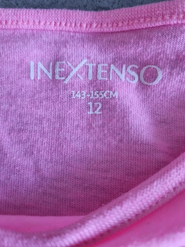 Haut de pyjama Inextenso - photo numéro 3