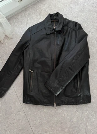 Blazer en cuir homme, marque: Brice, état: Très bon état, taille: L, 20,00 €, 21,70 € Protection acheteurs incluse