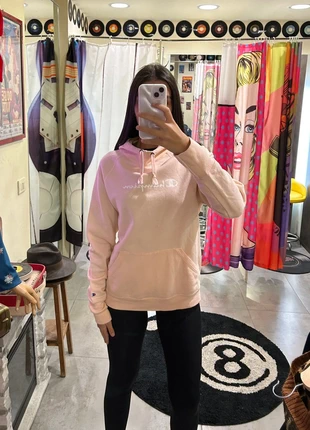 Felpa con cappuccio Champion, marca: Champion, estado: Novo sem etiquetas, tamanho: M / 38 / 10, €29.99, €32.19 inclui Proteção do Comprador Pro