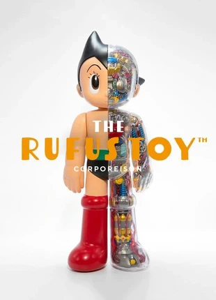 Astro Boy Mechanical Clear - 23 cm, marca: Tokyo toys, estado: Nuevo sin etiquetas, tamaño: Talla única, 340,00 €, 357,70 € Protección al comprador incluida